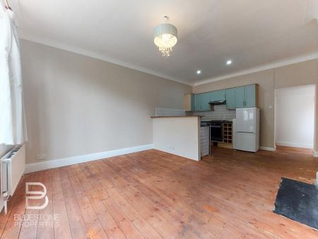 1 bedroom ground floor flat to rent - Photo 2