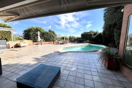 Location maison proche Sophia-Antipolis - Photo 4