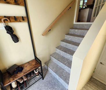 5 1/2 logement à louer - Photo 2