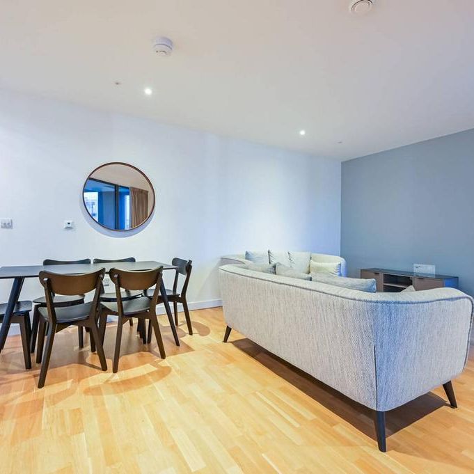 3 bedroom flat to rent - Photo 1