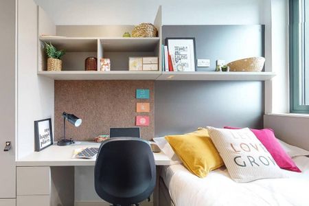 Flat share to rent - Photo 2