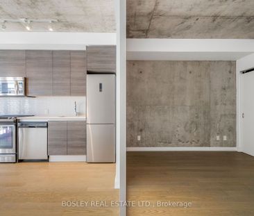 One Eleven Condos and Lofts , #1007 - Photo 3