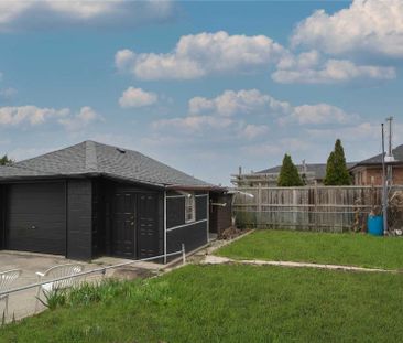 For Lease - 1010 Caledonia Road Unit# 2nd, Toronto, Ontario - Photo 2