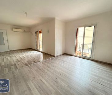 Location Appartement 3 pièces 64m² AVIGNON 84000 - Photo 1