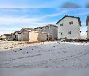 3 Bed 2.5 Bath Upper Suite Westpark Fort Saskatchewan - Photo 5