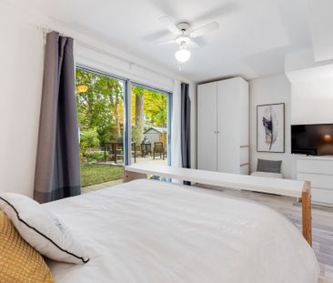 For Lease - 1920 Truscott Drive Unit# Lower, Mississauga, Ontario - Photo 4