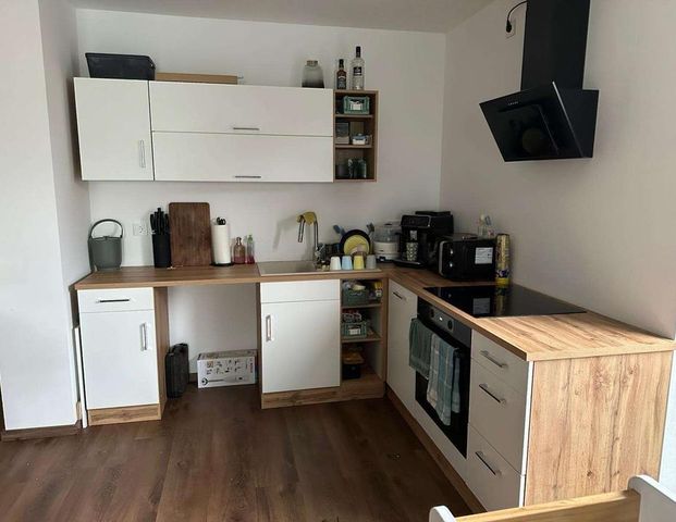 Mietwohnungen in Ruhmannsfelden - Photo 1