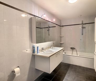 Duplex appartement gelegen op de eerste verdieping met 3 slaapkamers - Photo 1