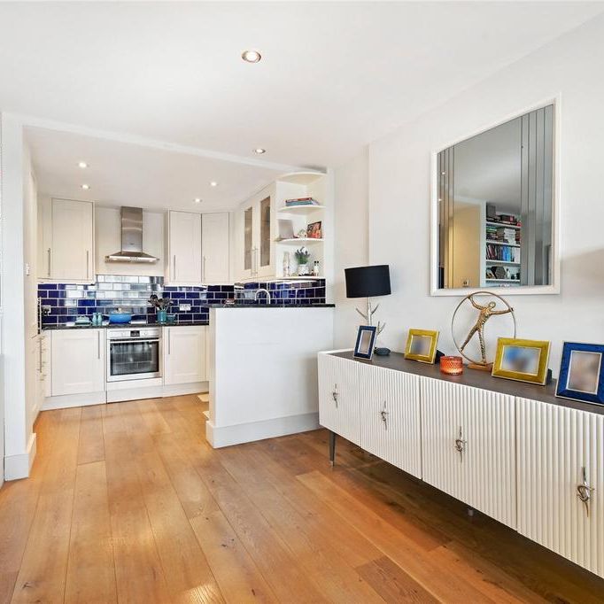 3 bedroom apartment to rent - Photo 1