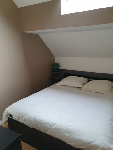 Location maison 5 pièces, 128.56m², La Ferté-Saint-Aubin - Photo 5