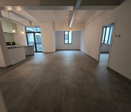 Appartement te huur - Photo 2