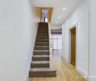 4 bedroom semi-detached house to rent - Photo 1