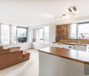 2 bedroom apartment to rent - Photo 5