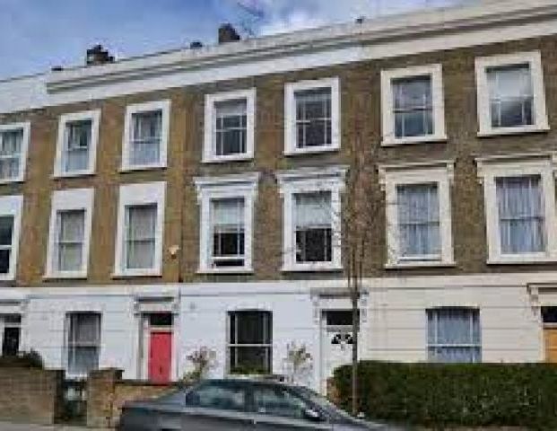 5 bedroom 5 ensuite HMO house located close to Holloway Station - Photo 1