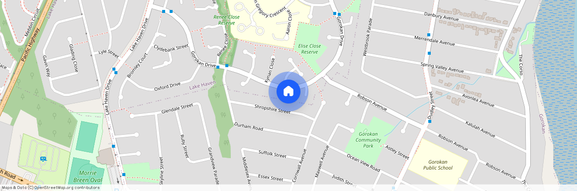 57 Gorokan Drive, Lake Haven, NSW 2263