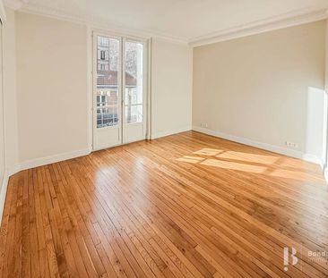 Rental Apartment Paris 16th - Photo 4