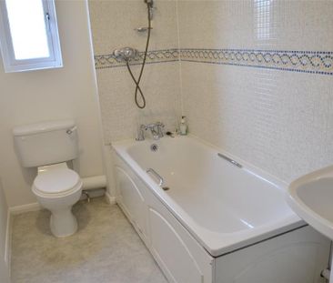 1 bedroom end of terrace house to rent - Photo 5