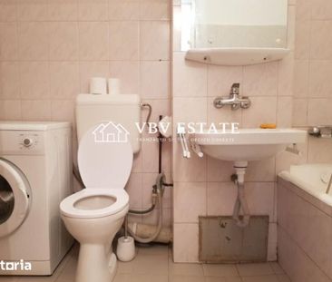 Garsonieră Lujerului |SUPER PRET! | Centrală | Metrou | Confort - Photo 6