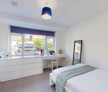 6 bedroom house to rent - Photo 4