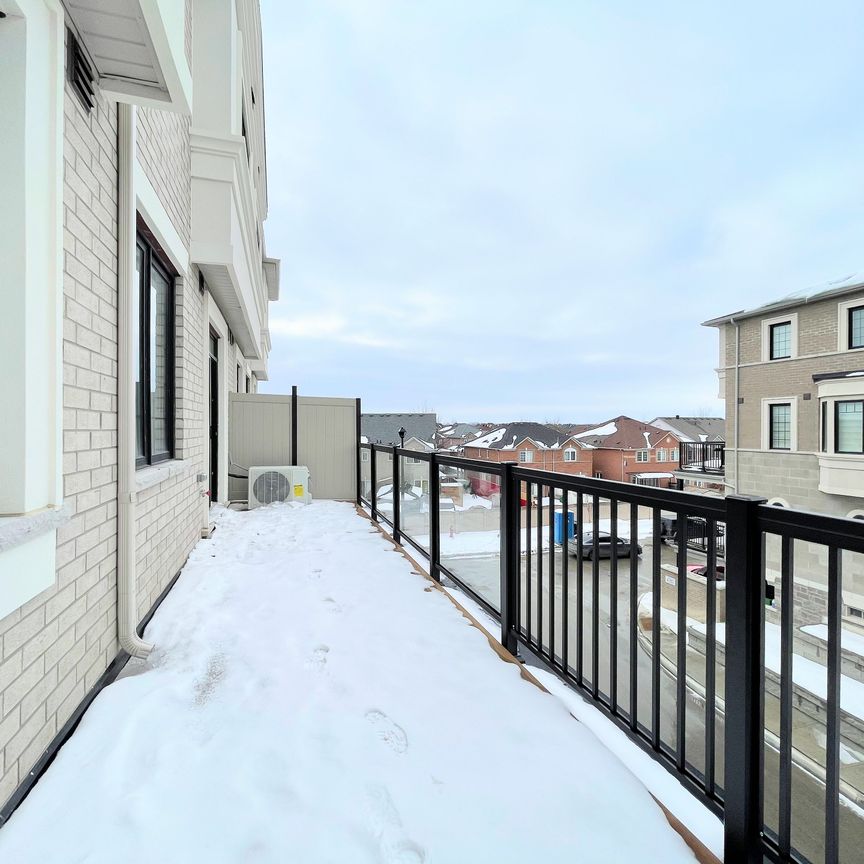 For Lease - 4320 EBENEZER Road Unit# 6, Brampton, Ontario - Photo 1