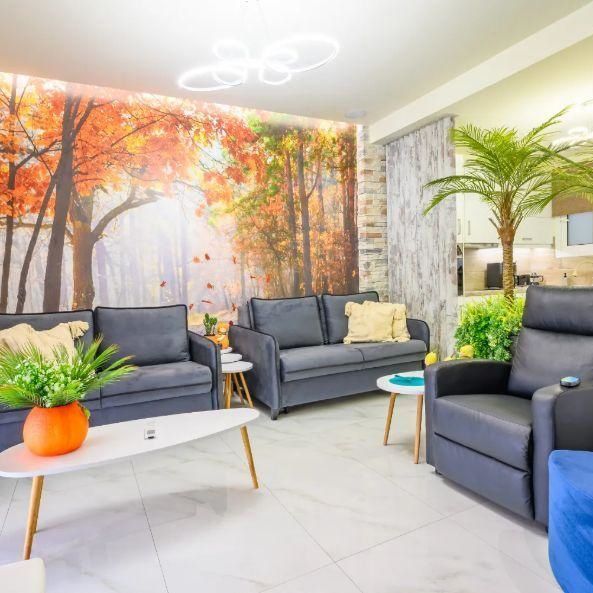 Διαμέρισμα για ενοικίαση Μέσα Παναγίτσα (Χαλκίδα) - Φωτογραφία 1