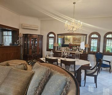 Ενοικίαση κατοικίας, 240 τ.μ., Alimos, 3.500 € - Photo 6