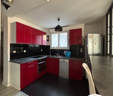 Location Maison 4 pièces 76m² - Photo 1