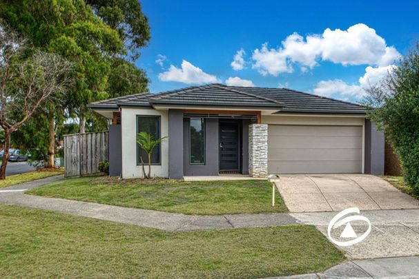 1 Central Avenue, 3810, Pakenham Vic - Photo 1