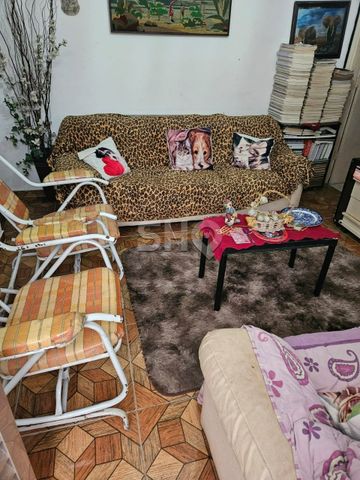 #SH26294 - Apartamento - Locação com 60.00 m² , 1 Quarto(s), por R$ 3.000 - Foto 5