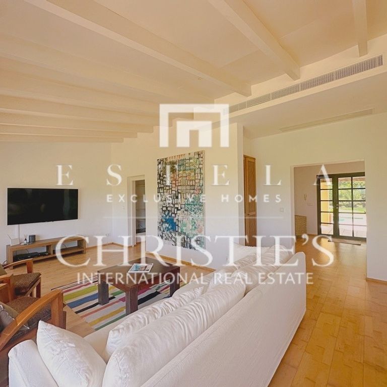 Luxury Villa for rent in San Jose, Spain - Foto 1