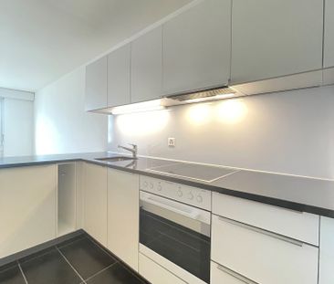 Schöne 2.5-Zimmerwohnung im Stadtzentrum - Foto 2