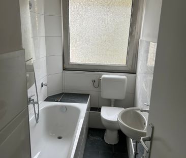 Ihre Neue? 2 Zimmer in der 3. Etage - Foto 1