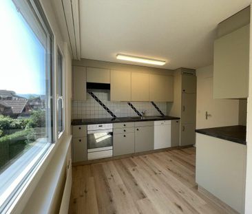 Frisch renovierte familiengerechte Traumwohnung auf 123m2 - Foto 2