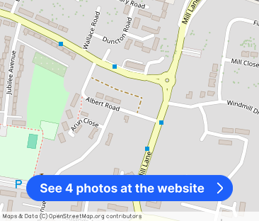 One bedroom flat to rent , £590/month - Photo 1