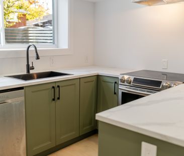 For Lease - 1487 Morisset Avenue Unit# A, Carlington - Central Park... - Photo 4