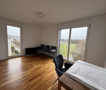 2 Zimmer, 142 m², 2. Stock - Foto 4