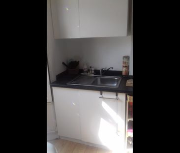 Studio Flat, Hertslet Road, N7 - Photo 5