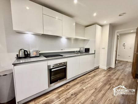 2 bedroom apartment to rent - Photo 5