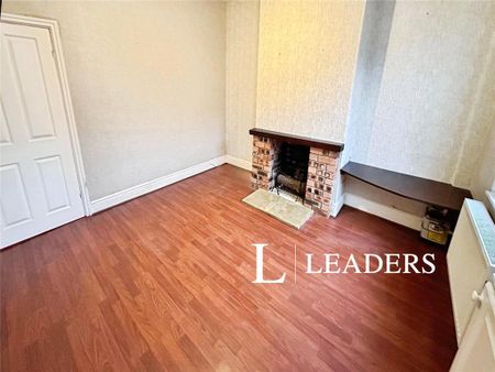 2 bedroom terraced house to rent - Photo 3