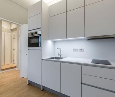1 bedroom flat to rent - Photo 6