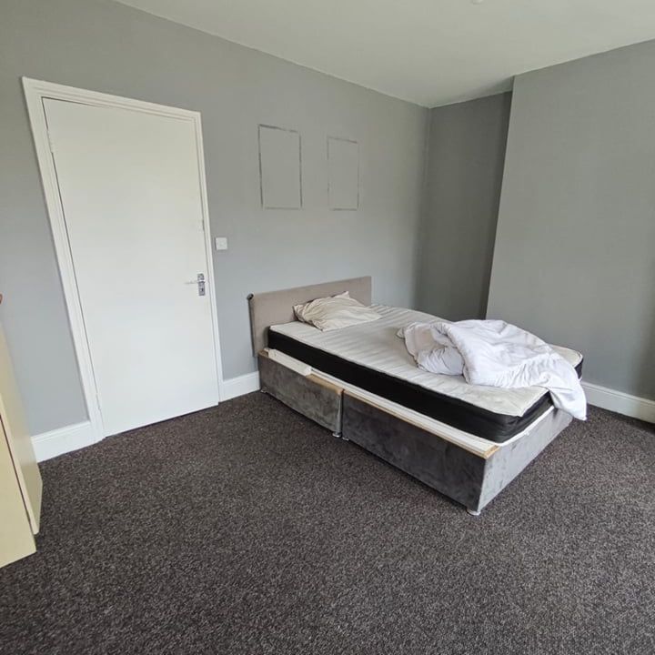 Room in a Shared House, Fulbourne Road, E17 - Photo 1