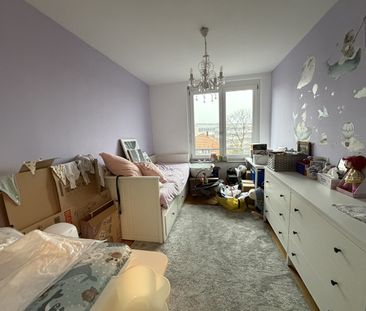 Großzügig geschnittene Wohnung, unweit der Königsheide ***Balkon***... - Photo 6