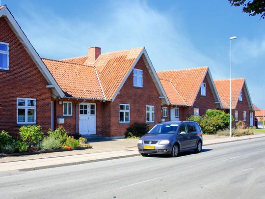 Laurits Christensens Vej 31, 2., 9300, Sæby - Photo 1