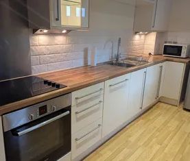 Crown Apartments, Queen Street, Loughborough - Photo 5