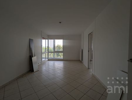 Appartement 4 pièces 79m2 - Photo 2