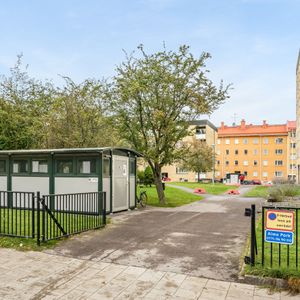 Hospitalsgatan 50 - Foto 2