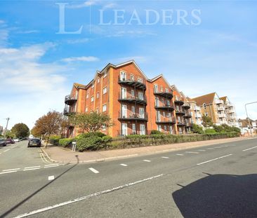 2 bedroom apartment to rent Nelson Road, Clacton-on-Sea, Essex, CO15 - Photo 2