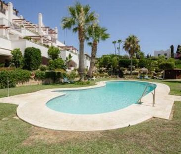 Alquiler de piso en Urbanizacion Nueva Andalucia k - Photo 5