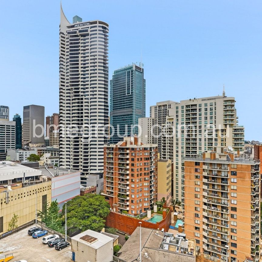 1-Bedroom Apartment | High-Level Living | Prime Location - Photo 1