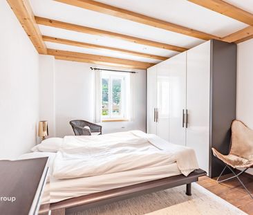 4.5 Zimmer, 98 m², 3. Stock - Photo 5